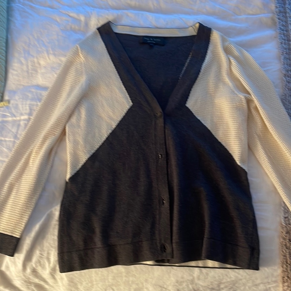 Rag and bone sweater